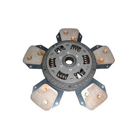 Clutch discs – produkty dostępne w rolniczeczesci.pl