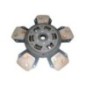 Tarcza sprzęgła - VPG2325 Tarcza sprzęgła - VPG2325