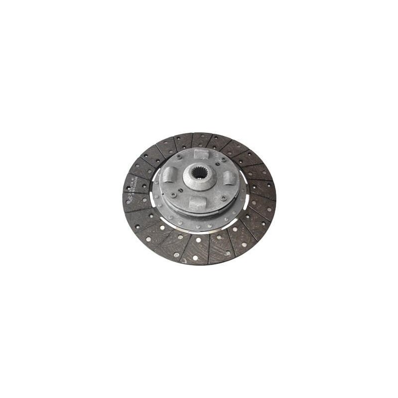 Clutch Driven Plate - VPG2303 Clutch Driven Plate - VPG2303
