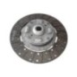 Clutch Driven Plate - VPG2303 Clutch Driven Plate - VPG2303