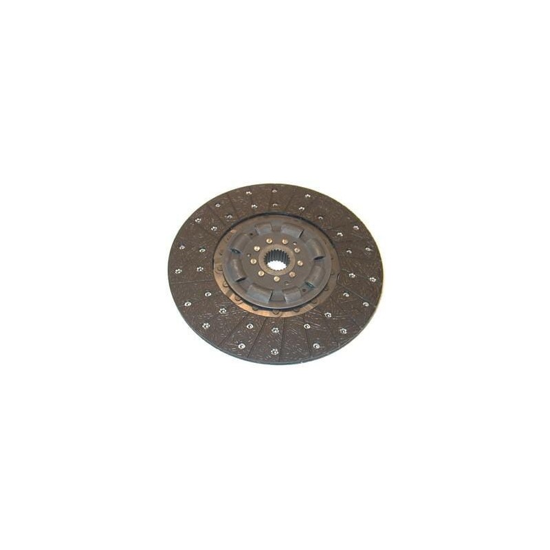 Tarcza sprzęgła - VPG2833 Tarcza sprzęgła - VPG2833