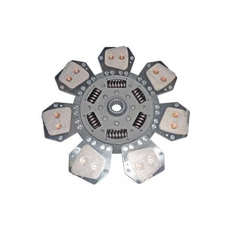 Clutch discs – produkty dostępne w rolniczeczesci.pl