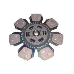 Clutch discs – produkty dostępne w rolniczeczesci.pl