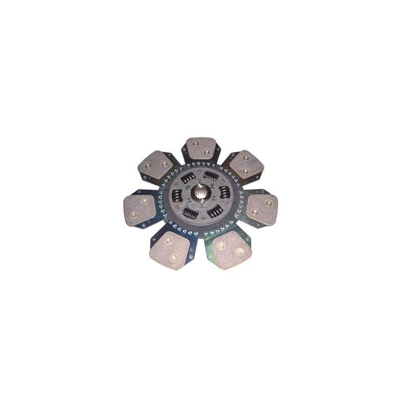 Tarcza sprzęgła - VPG2398 Tarcza sprzęgła - VPG2398