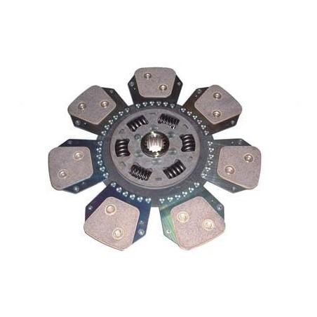 Clutch discs – produkty dostępne w rolniczeczesci.pl