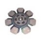 Tarcza sprzęgła - VPG2398 Tarcza sprzęgła - VPG2398