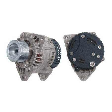 Alternators – produkty dostępne w rolniczeczesci.pl
