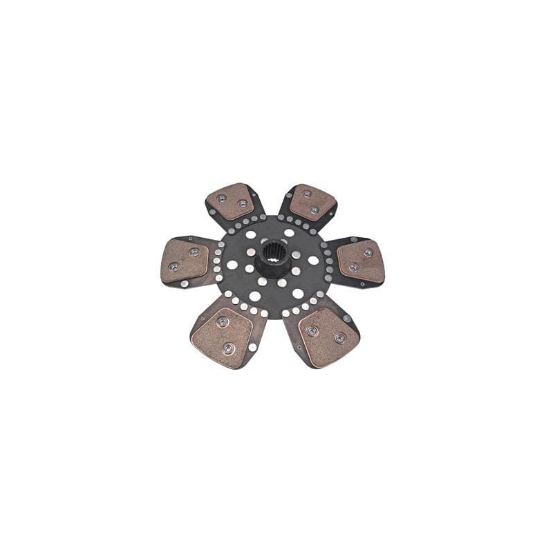 Tarcza sprzęgła - VPG2089 Tarcza sprzęgła - VPG2089