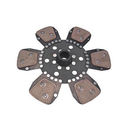 Clutch discs – produkty dostępne w rolniczeczesci.pl