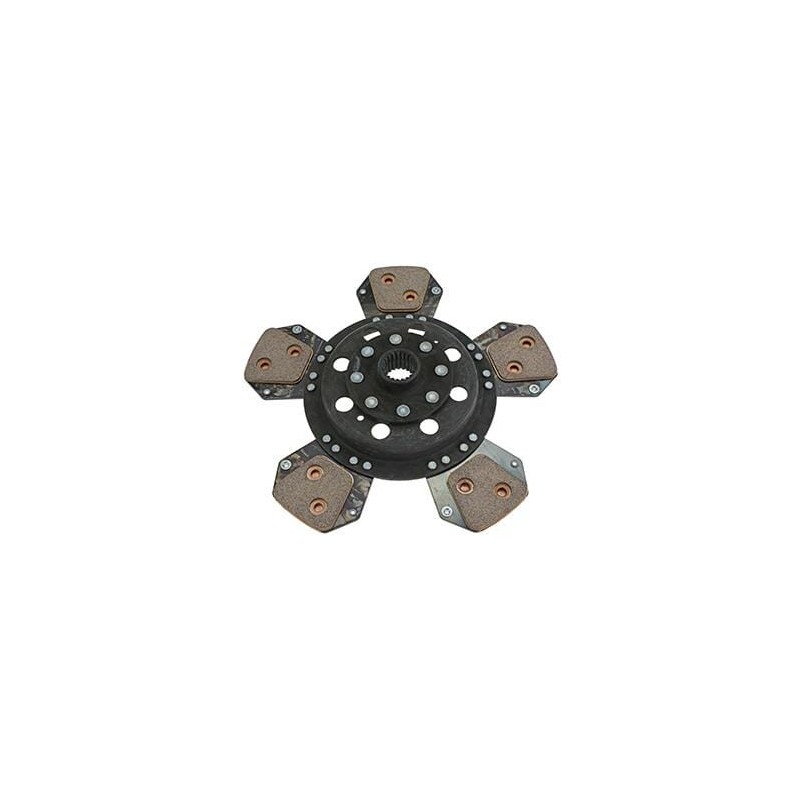 Tarcza sprzęgła - VPG2322 Tarcza sprzęgła - VPG2322