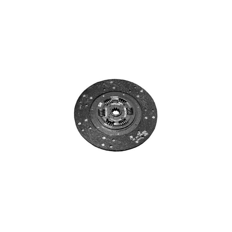 Clutch Driven Plate - VPG2189 Clutch Driven Plate - VPG2189