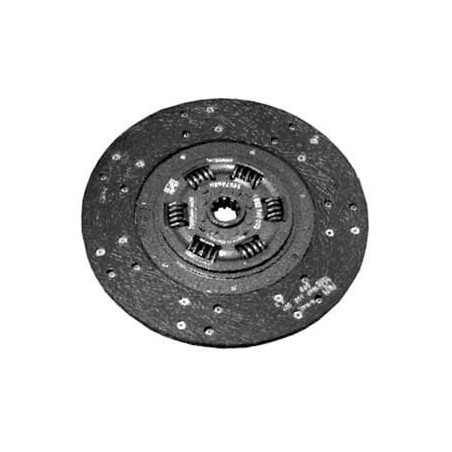 Clutch discs – produkty dostępne w rolniczeczesci.pl