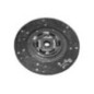 Clutch Driven Plate - VPG2189 Clutch Driven Plate - VPG2189
