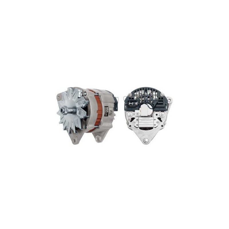 Alternator - VPF8244