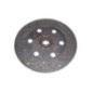 Clutch Pto Plate - VPG2059 Clutch Pto Plate - VPG2059