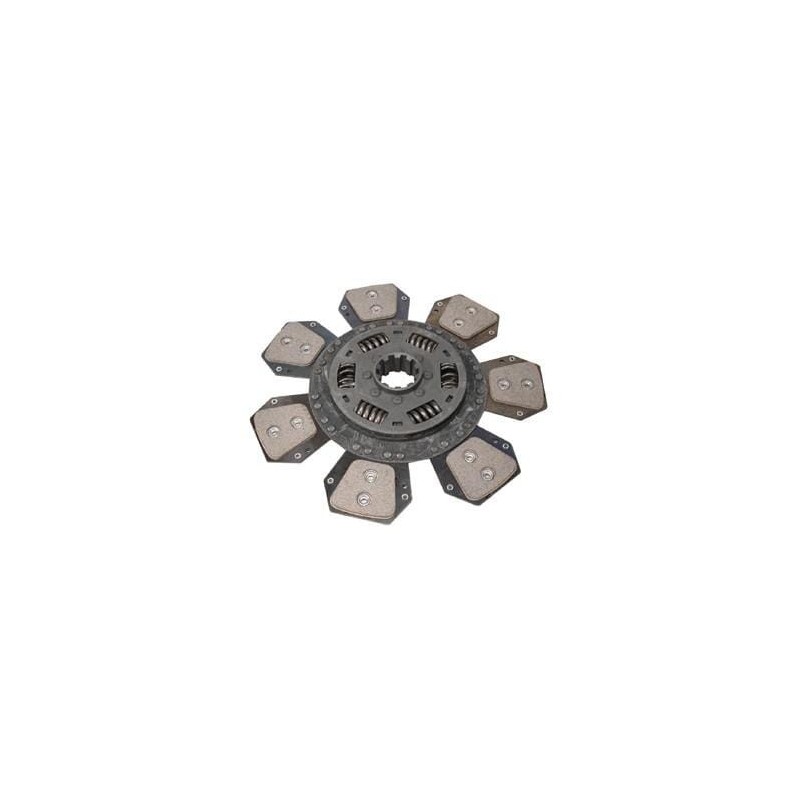Clutch Driven Plate - VPG2213 Clutch Driven Plate - VPG2213