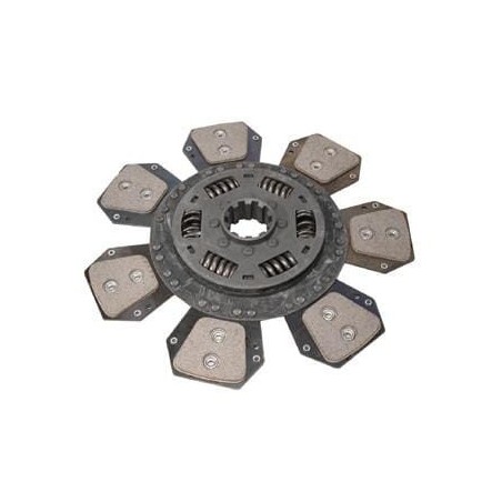 Clutch discs – produkty dostępne w rolniczeczesci.pl