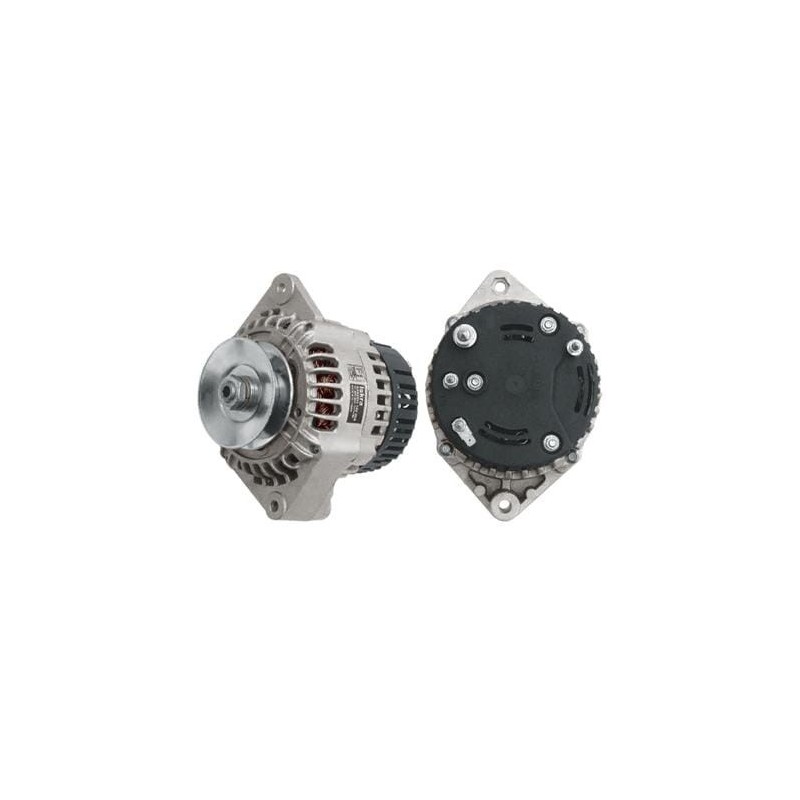 Alternator - VPF8176