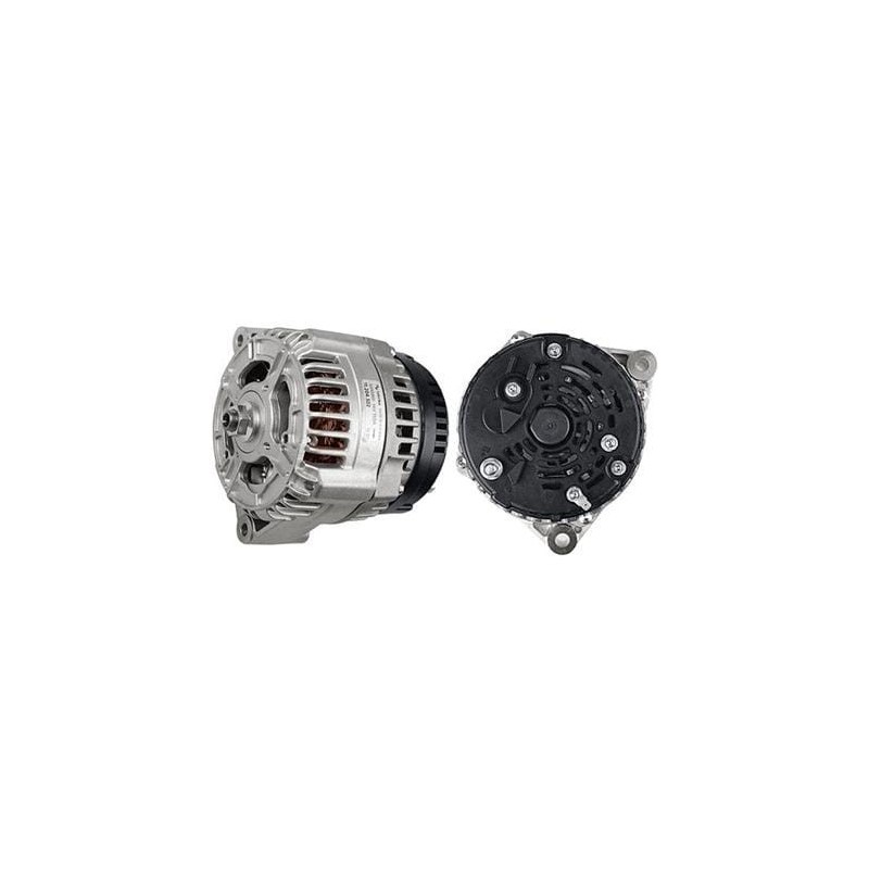 Alternator - VPF8373 Alternator - VPF8373
