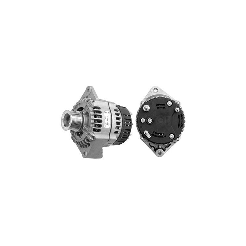 Alternator - VPF8376