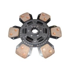 Clutch discs – produkty dostępne w rolniczeczesci.pl