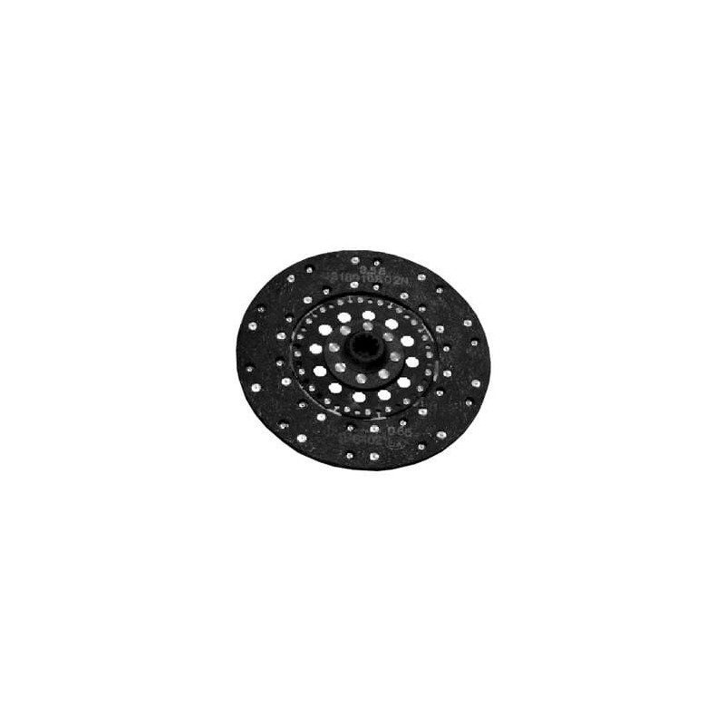 Clutch Driven Plate - VPG2070 Clutch Driven Plate - VPG2070