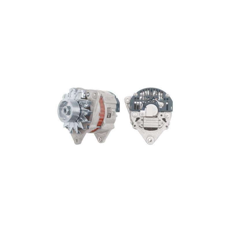 Alternator - VPF8088 Alternator - VPF8088