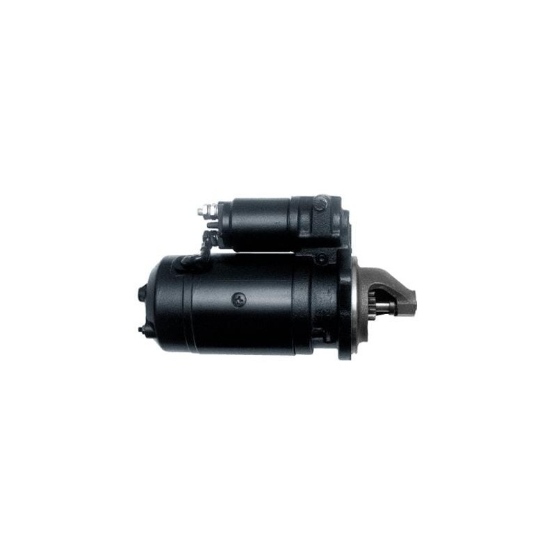 Starter Motor - VPF7022 Starter Motor - VPF7022