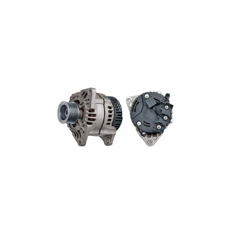 Alternator - VPF8340 Alternator - VPF8340