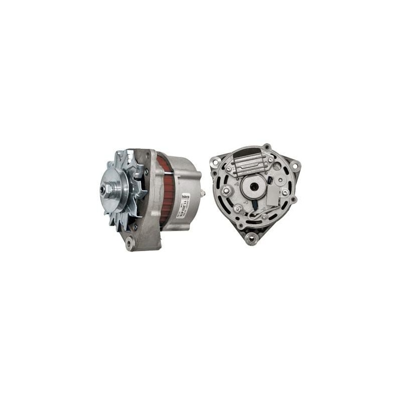 Alternator - VPF8094 Alternator - VPF8094