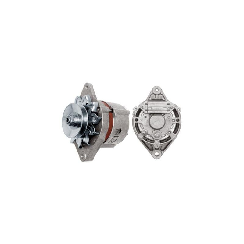 Alternator - VPF8013 Alternator - VPF8013