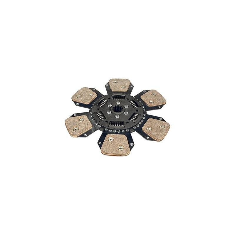 Tarcza sprzęgła - VPG2220 Tarcza sprzęgła - VPG2220