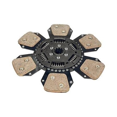 Clutch discs – produkty dostępne w rolniczeczesci.pl