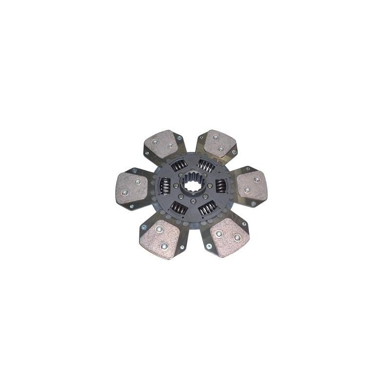 Tarcza sprzęgła - VPG2412 Tarcza sprzęgła - VPG2412