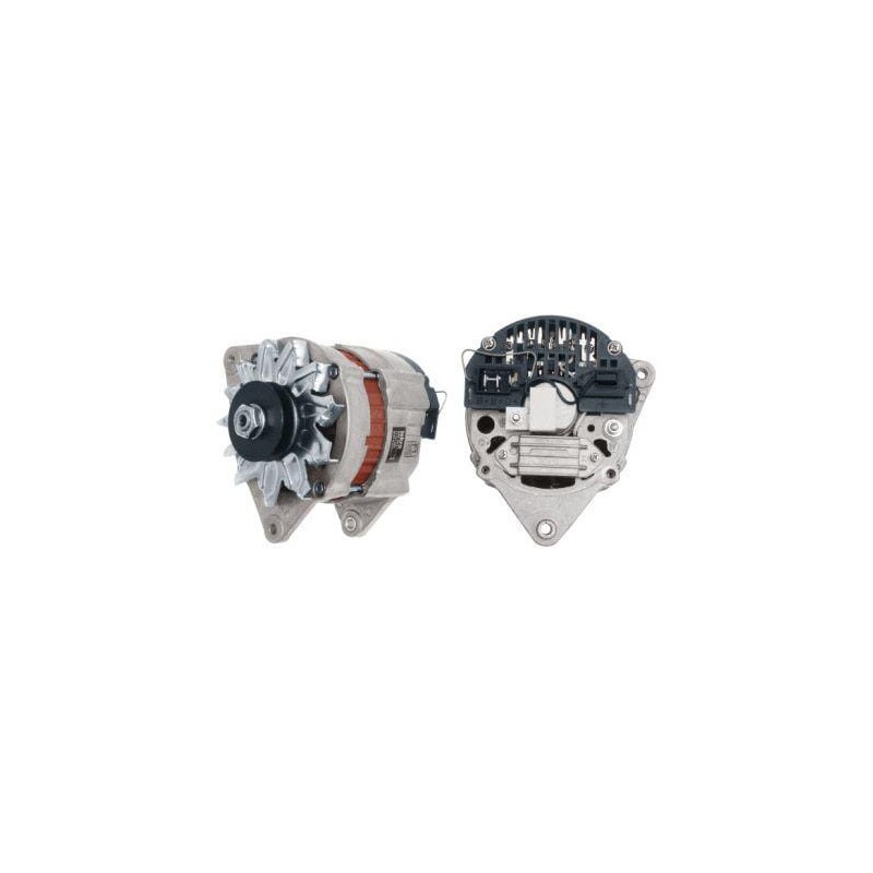 Alternator - VPF8128