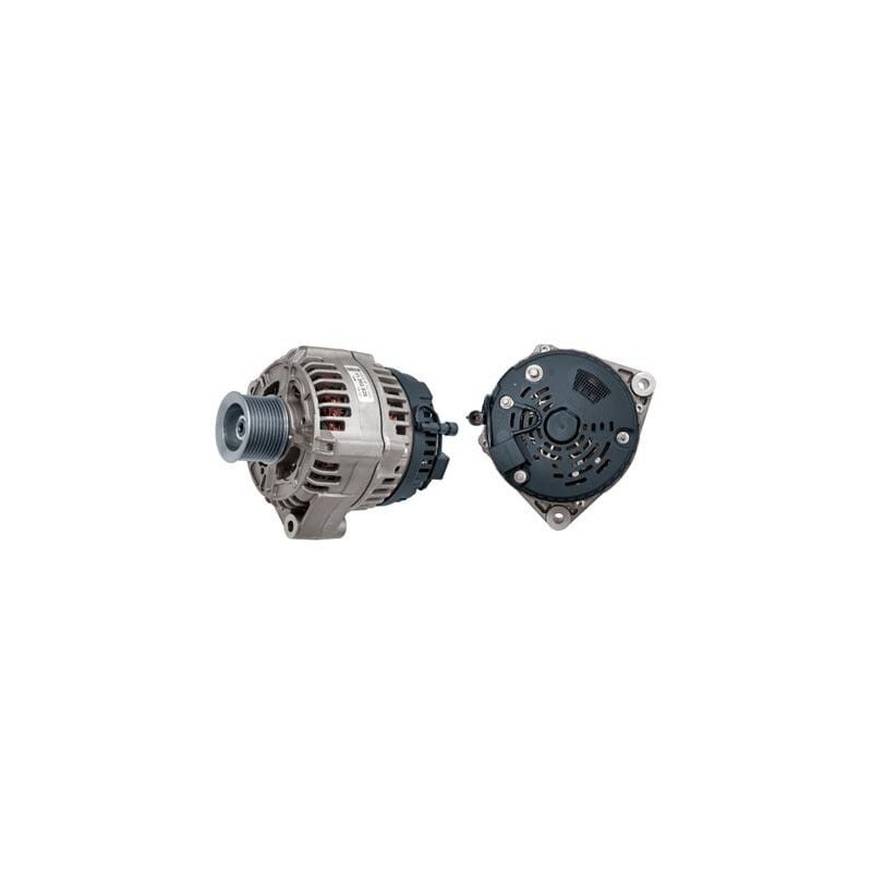 Alternator - VPF8355 Alternator - VPF8355