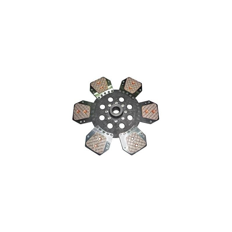 Tarcza sprzęgła - VPG2492 Tarcza sprzęgła - VPG2492
