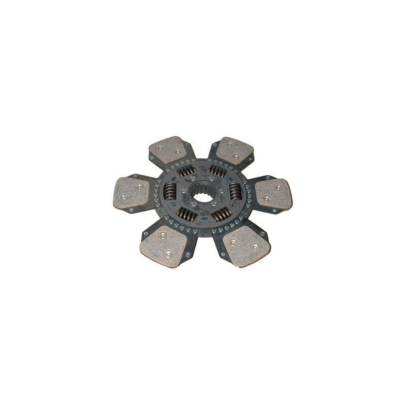 Tarcza sprzęgła - VPG2863 Tarcza sprzęgła - VPG2863