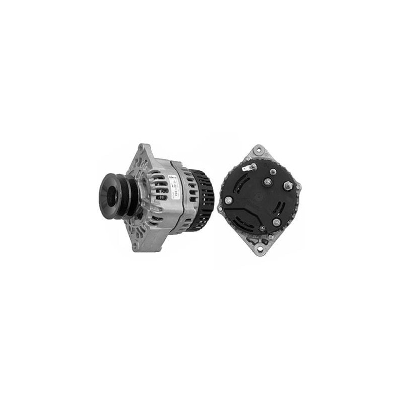 Alternator - VPF8383