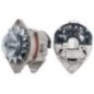 Alternator - VPF8124 Alternator - VPF8124