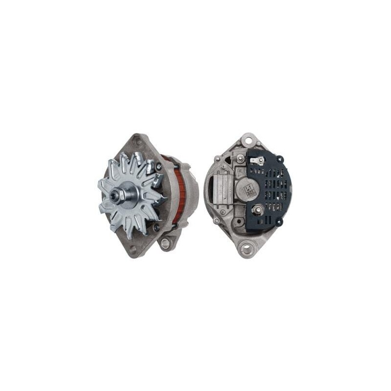 Alternator - VPF8082 Alternator - VPF8082
