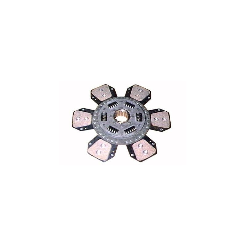 Tarcza sprzęgła - VPG2760 Tarcza sprzęgła - VPG2760