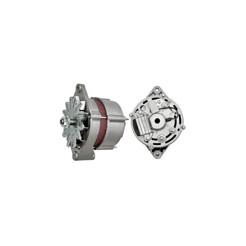Alternator - VPF8371 Alternator - VPF8371