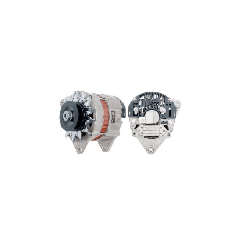 Lichtmaschine - VPF8098 Lichtmaschine - VPF8098