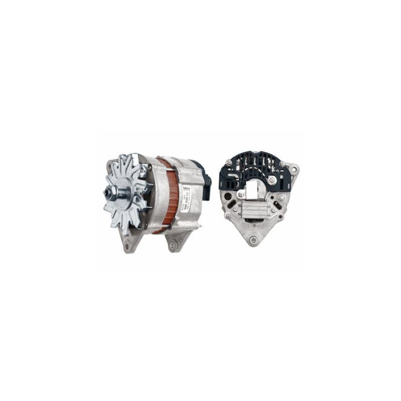 Alternator - VPF8338 Alternator - VPF8338