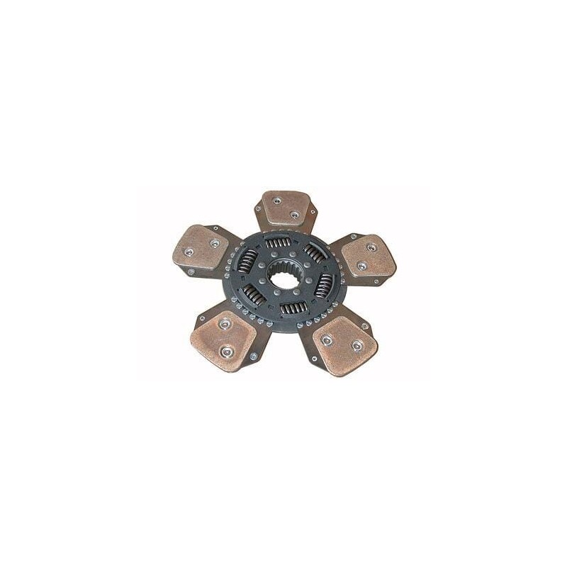 Tarcza sprzęgła - VPG2820 Tarcza sprzęgła - VPG2820