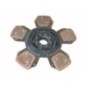 Tarcza sprzęgła - VPG2820 Tarcza sprzęgła - VPG2820