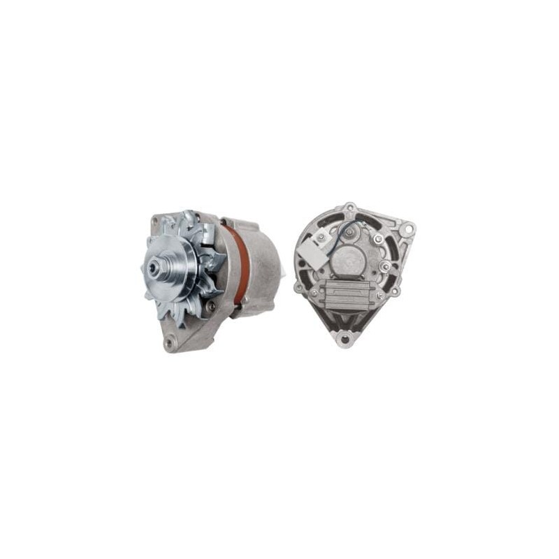 Alternator - VPF8014 Alternator - VPF8014