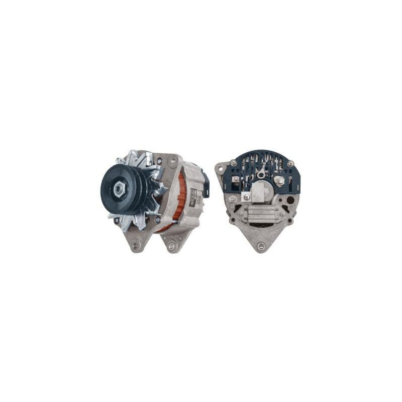 Alternator - VPF8264