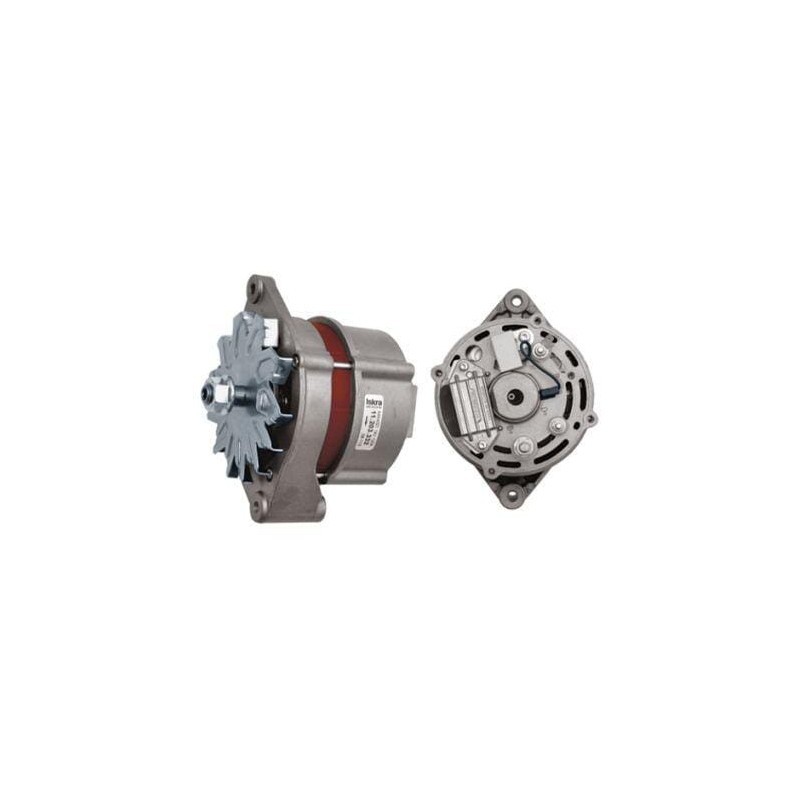 Alternator - VPF8341